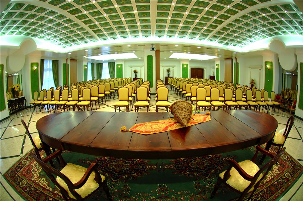 Villaggio Club Altalia - SalaRiunioni