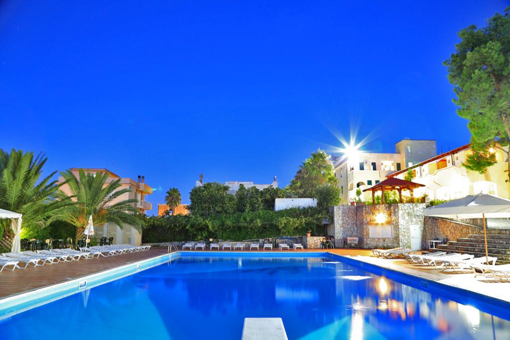 Hotel Club Bellavista - Esterno