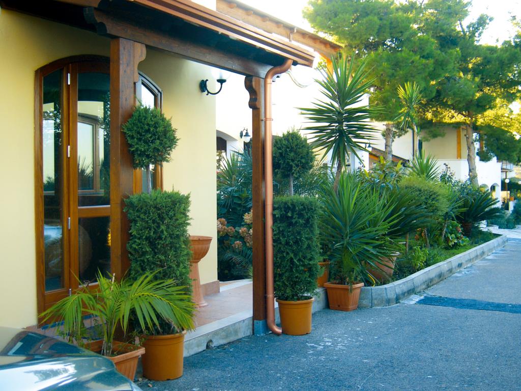 Hotel Club Bellavista - Esterno