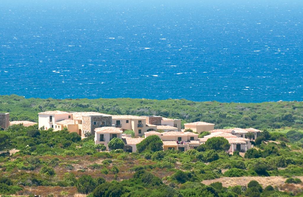 Hotel Club Esse Gallura Beach Village - 