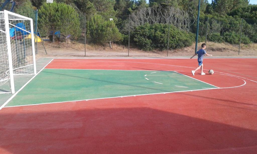 Hotel Club Esse Gallura Beach Village - 