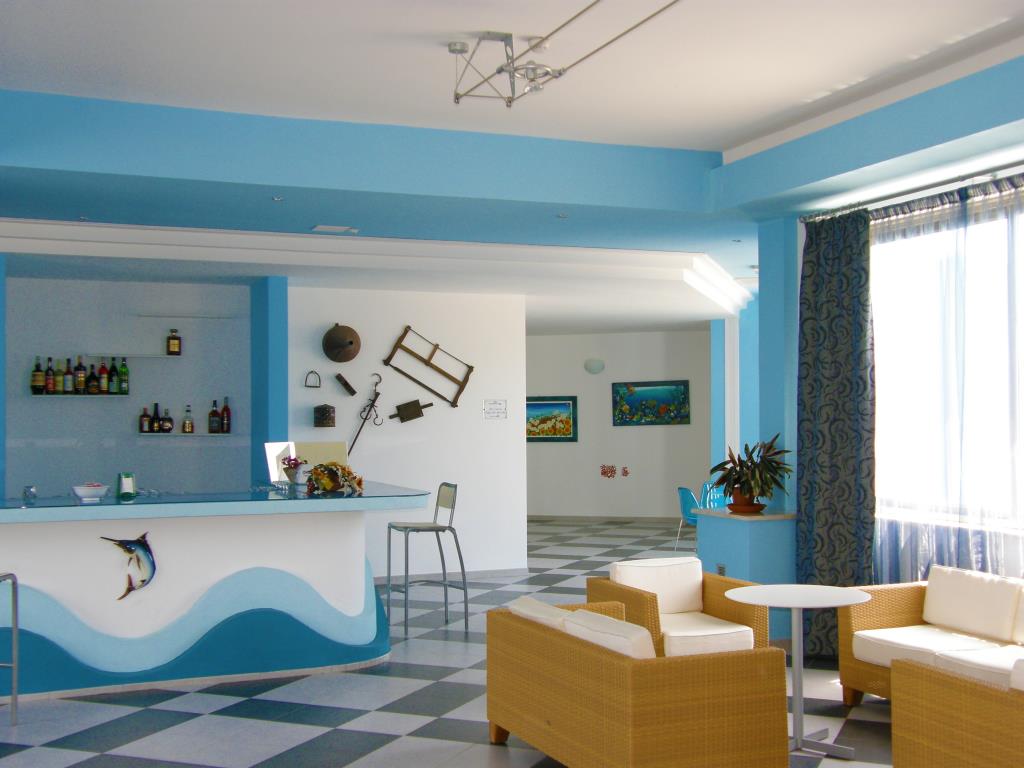 Hotel Club Esse Selinunte Beach - Bar
