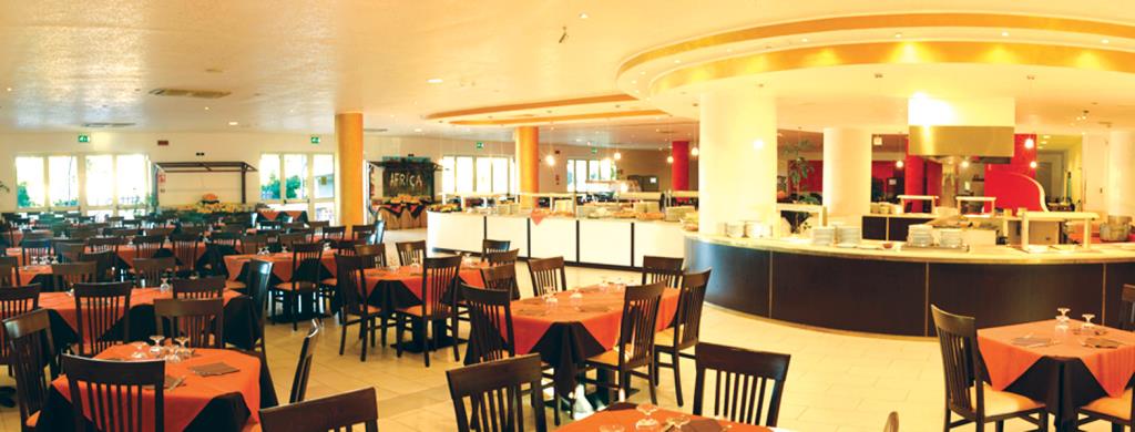 Hotel Club Esse Sunbeach Resort - 