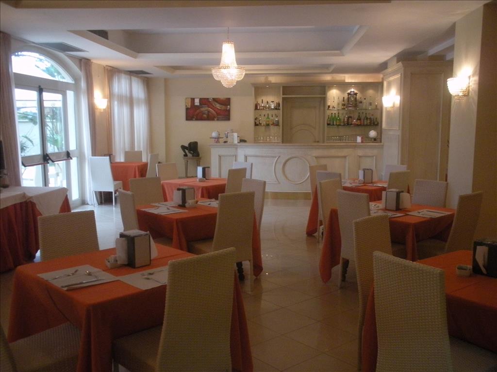 Hotel Club Kennedy - Ristorante