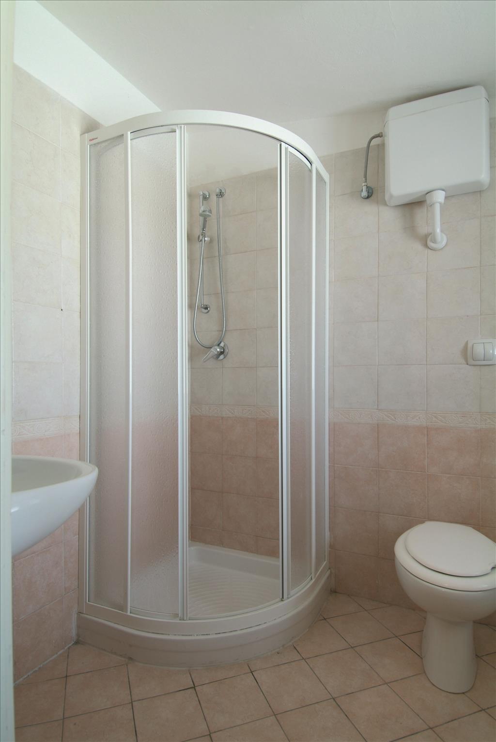 Hotel Club Hotel Zodiaco - Bagno