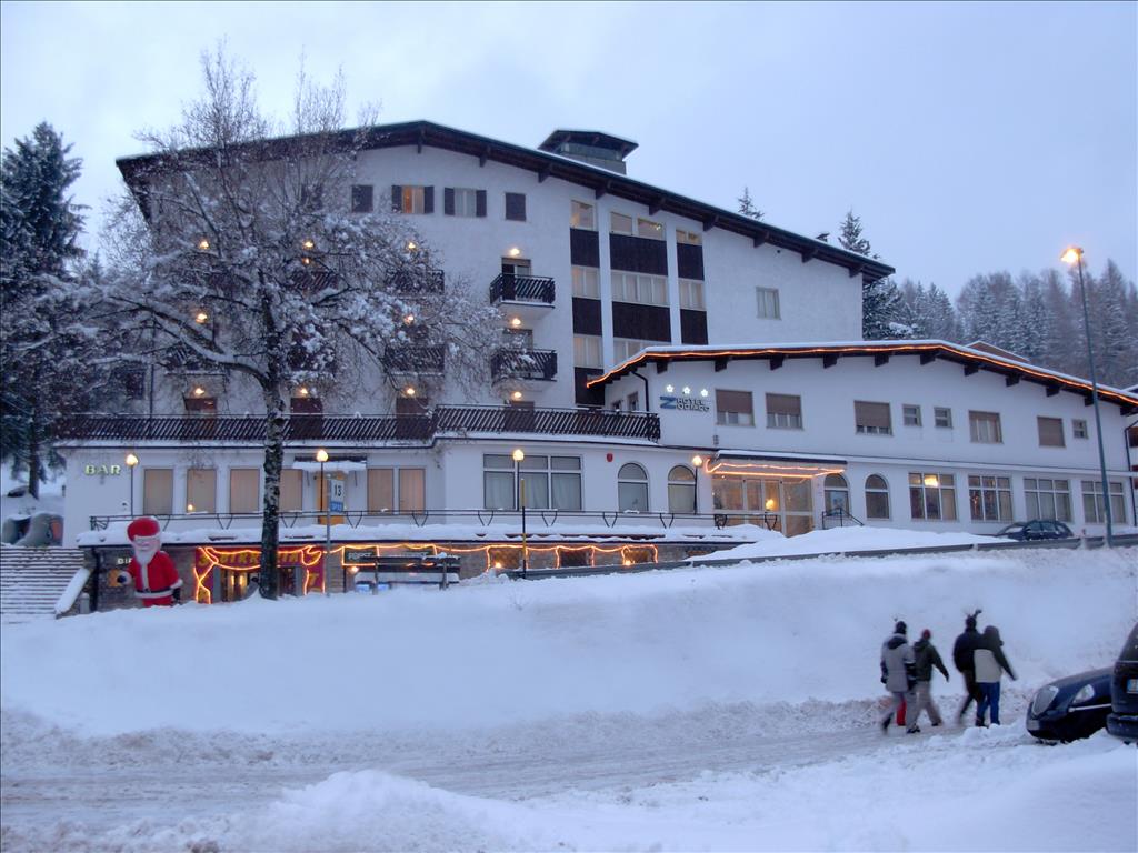 Hotel Club Hotel Zodiaco - Monte Bondone
