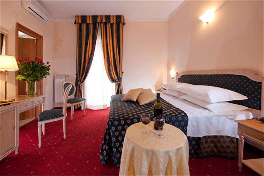 Hotel Club House  - Camera