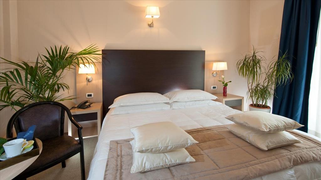 Hotel Club House  - Camera