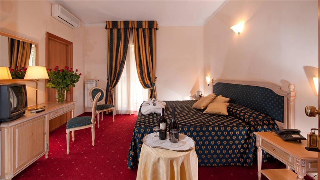 Hotel Club House  - Camera