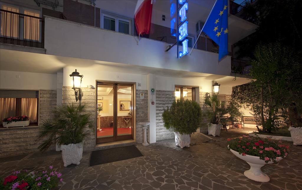 Hotel Club House  - Roma