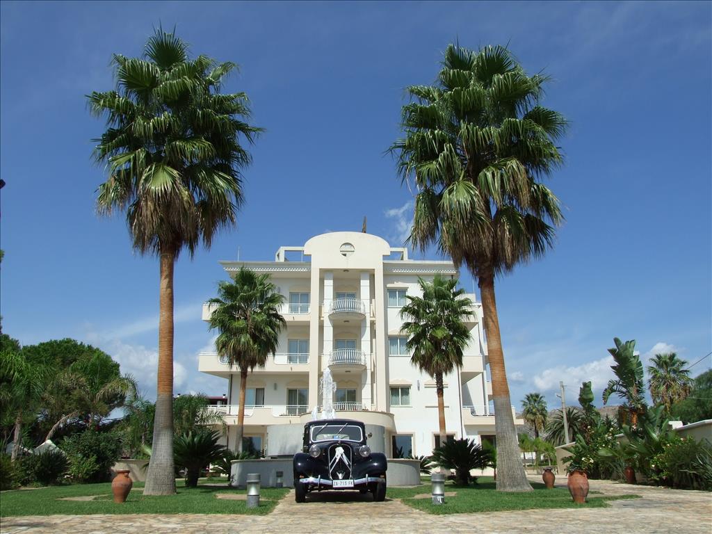 Hotel Club Kennedy - Esterno