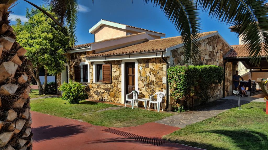 Hotel Club Le Rose - San Teodoro