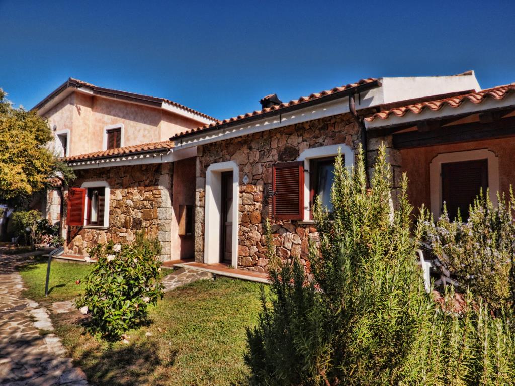 Hotel Club Le Rose - Esterno