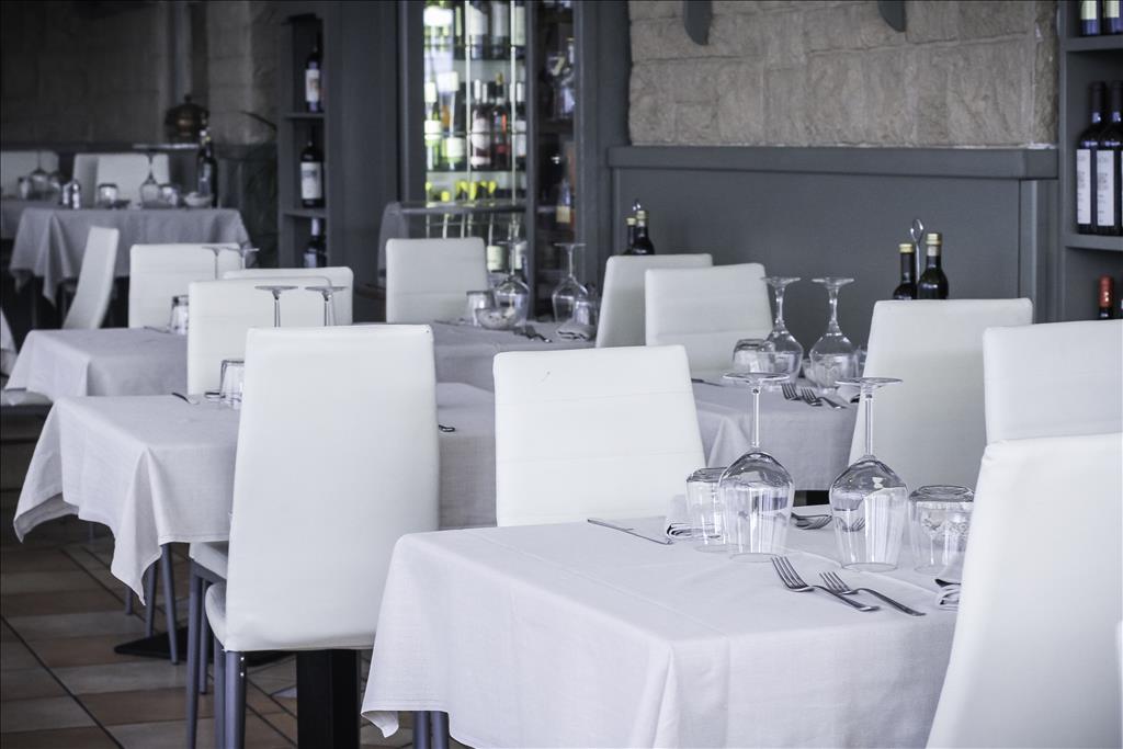 Hotel Club Meeting - Ristorante