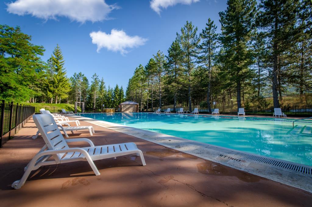 Hotel Residence Club Primula - Piscina