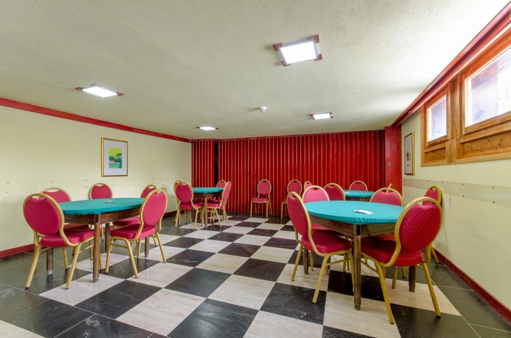 Hotel Residence Club Primula - Sala Carte