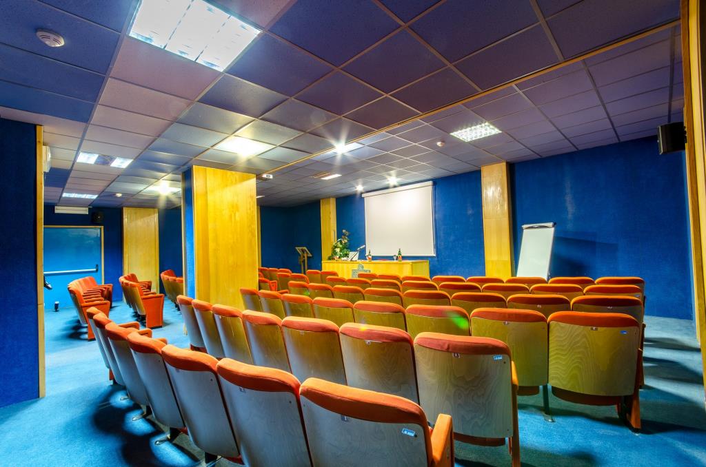 Hotel Residence Club Primula - Sala Conferenze