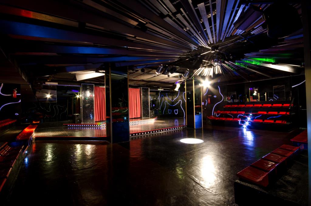 Hotel Residence Club Primula - Teatro