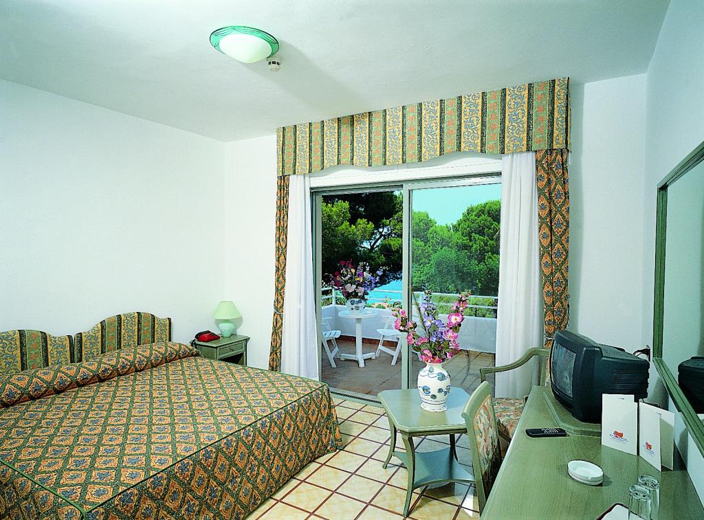 Hotel Club Residence La Castellana - Camera