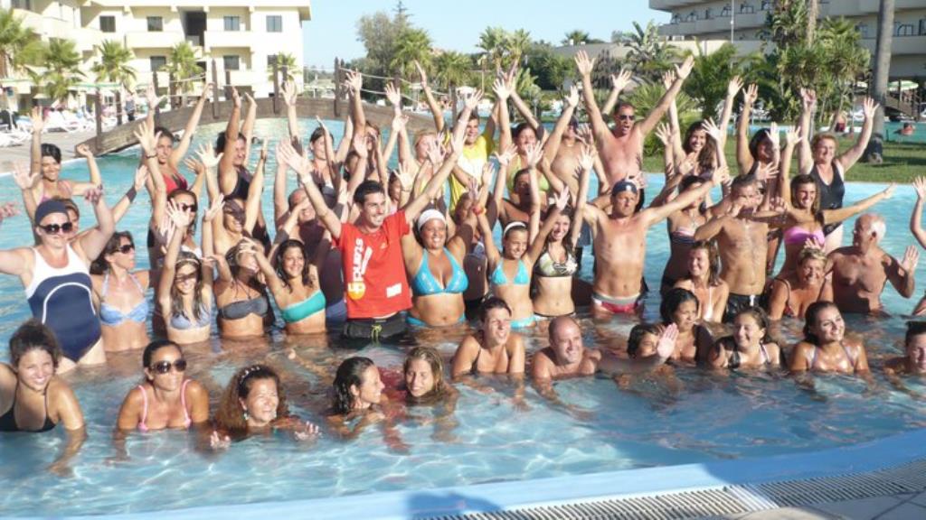 Hotel Club Residence Roscianum - 