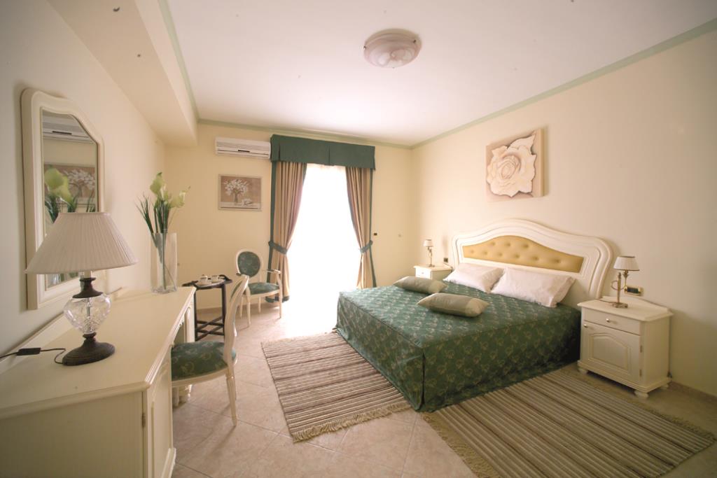 Hotel Club Residence Roscianum - 