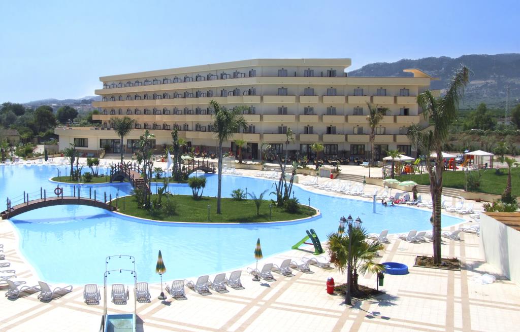 Hotel Club Residence Roscianum - 