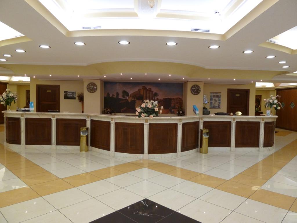 Hotel Club Residence Roscianum - 