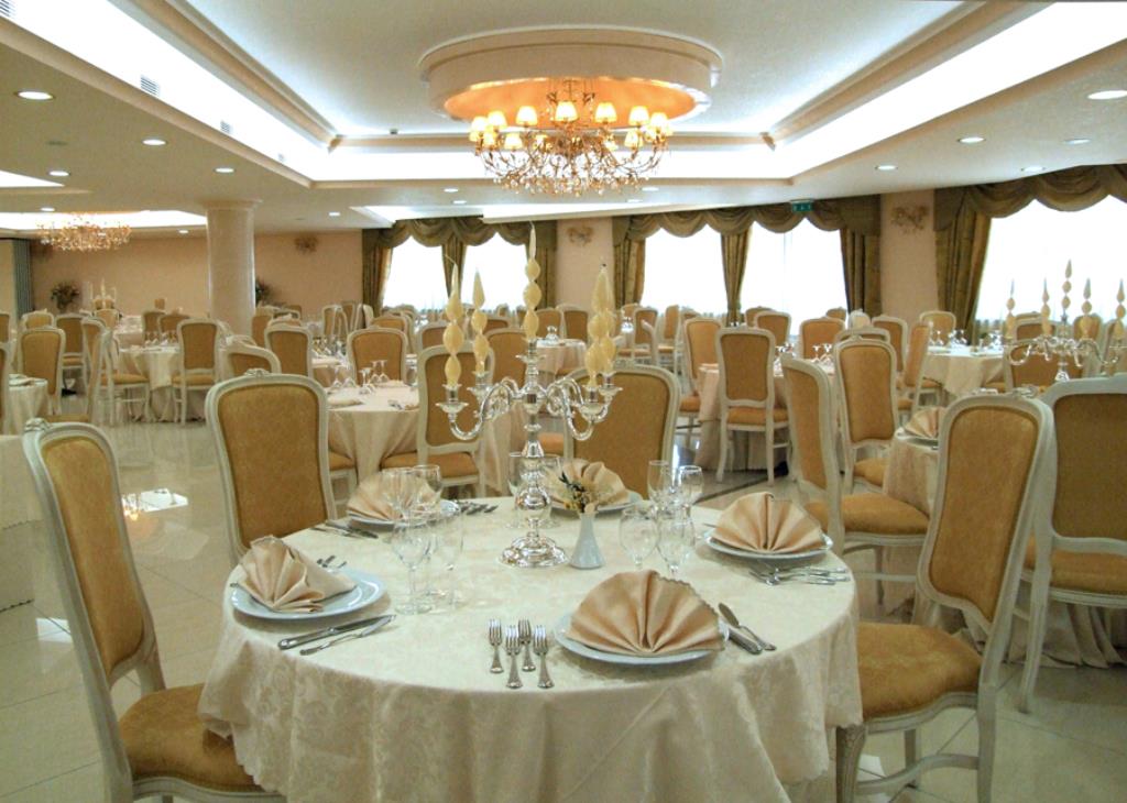 Hotel Club Residence Roscianum - 