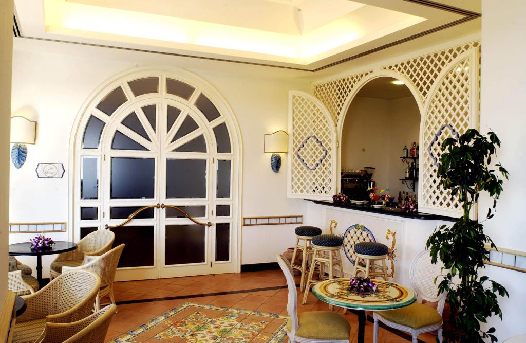 Hotel Club Sabbiadoro - Bar