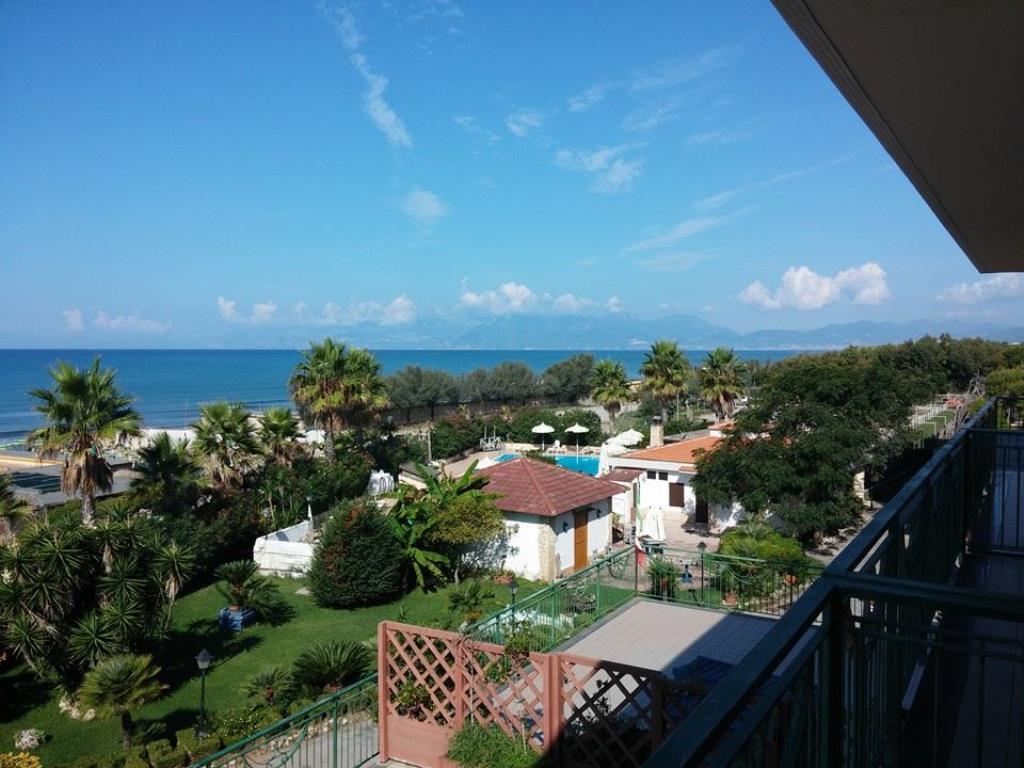 Hotel Club Sabbiadoro - Esterno