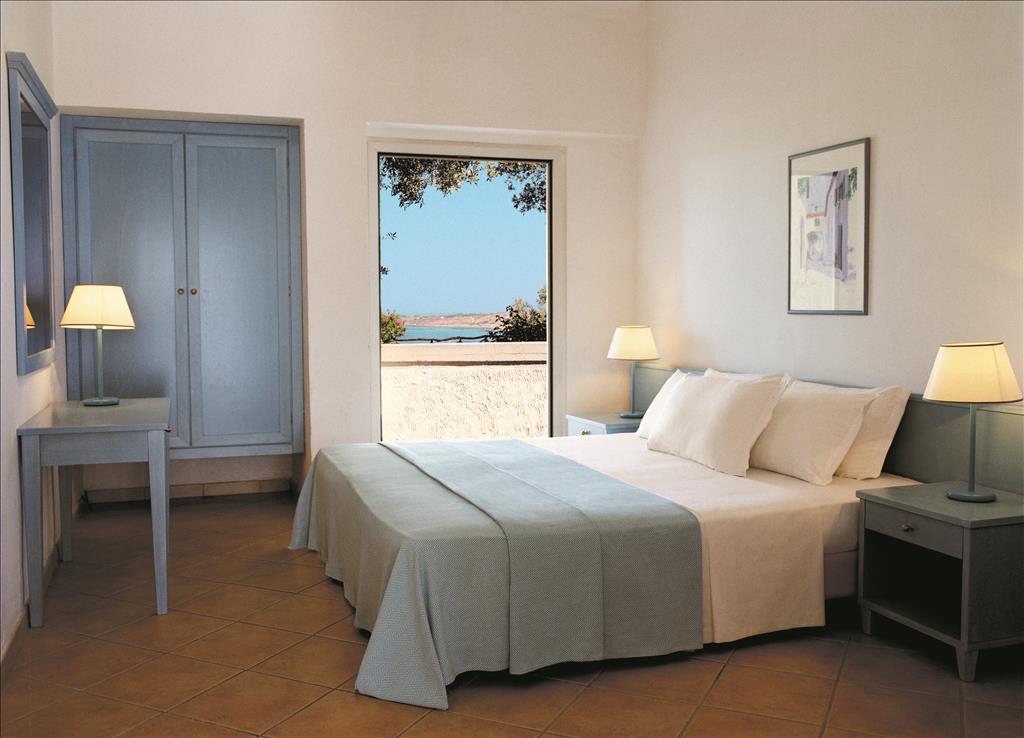 Villaggio Club Valtur Capo Rizzuto - Camera