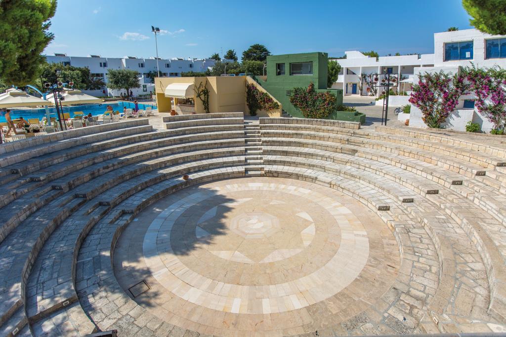 Villaggio Club Valtur Ostuni - Arena
