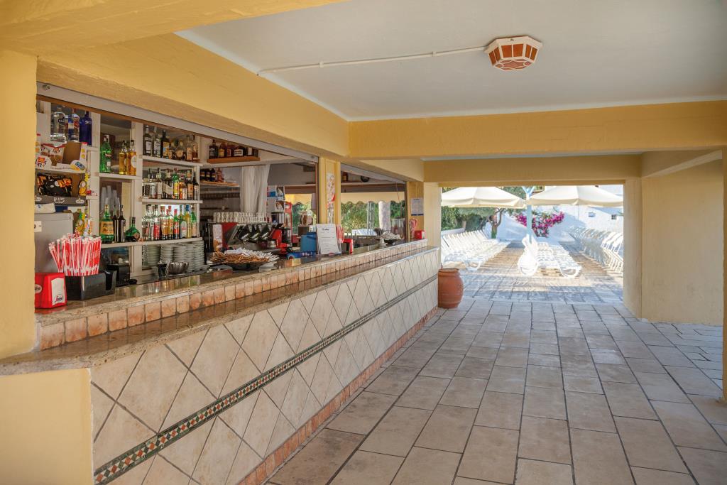 Villaggio Club Valtur Ostuni - Bar