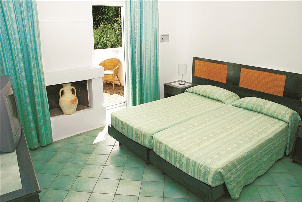 Villaggio Club Valtur Ostuni - Camera