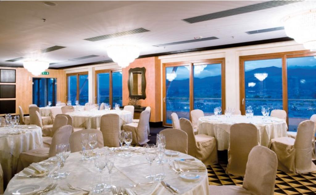 Hotel Club Valtur Portorosa  - Ristorante