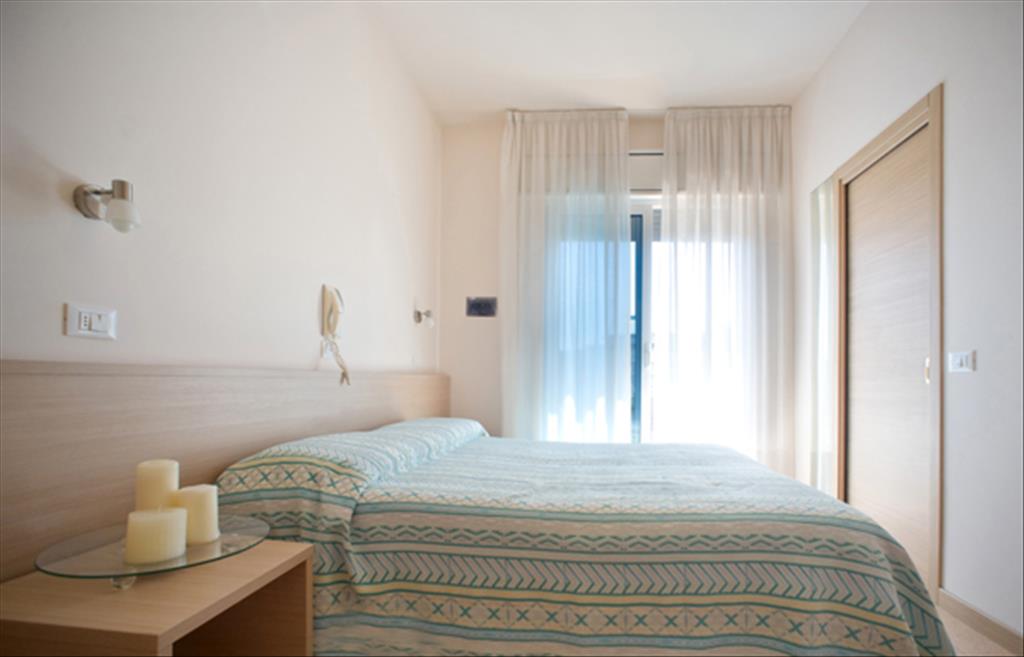 Hotel Colonna - Camera
