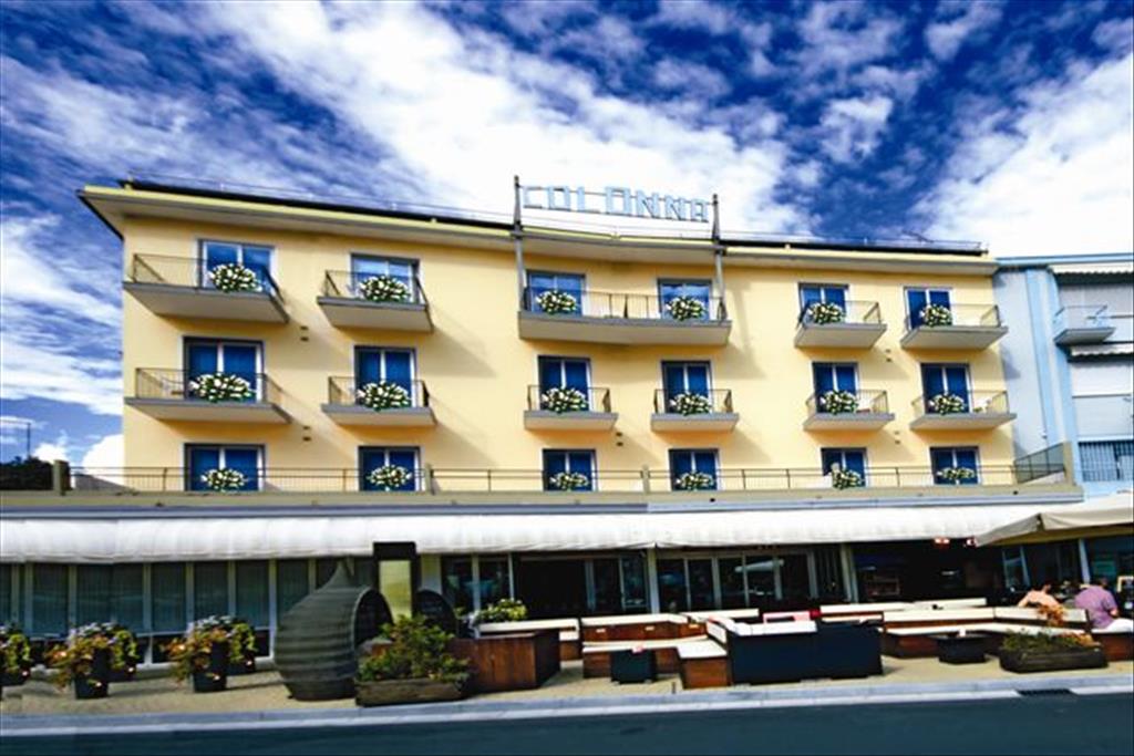 Hotel Colonna - Jesolo