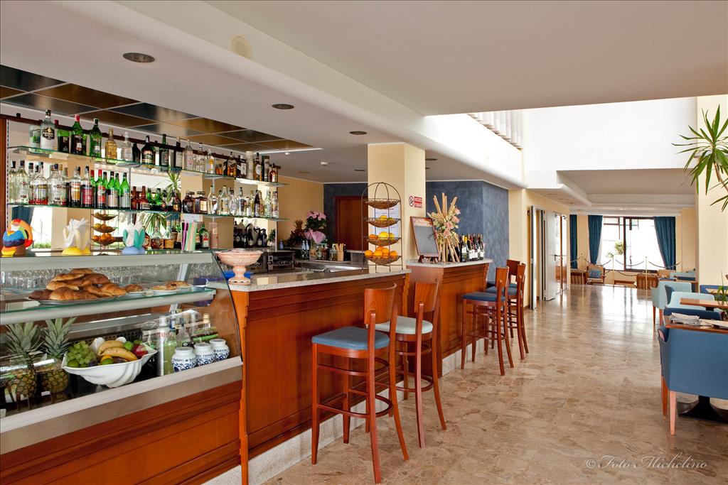 Hotel Columbus - Bar