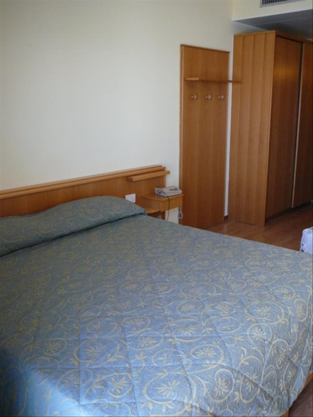 Hotel Columbus - Camera