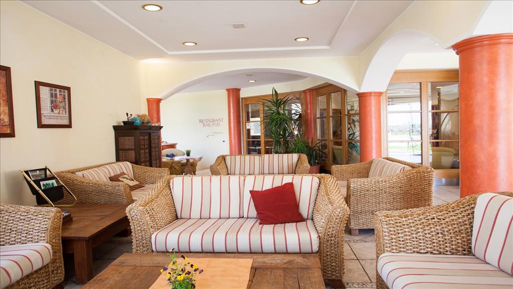 Hotel Comfort Hotel Erica - Interno