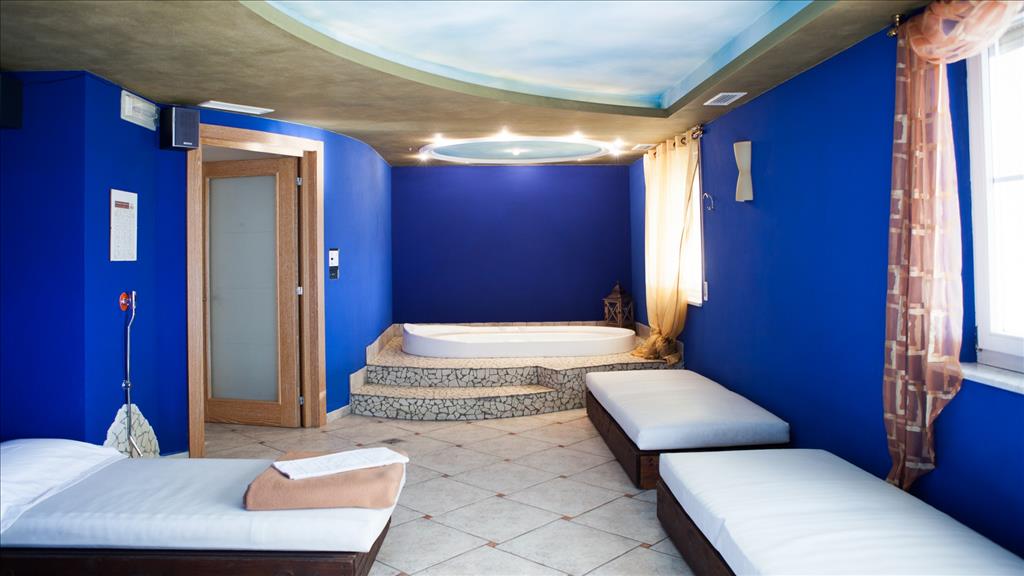 Hotel Comfort Hotel Erica - Wellness