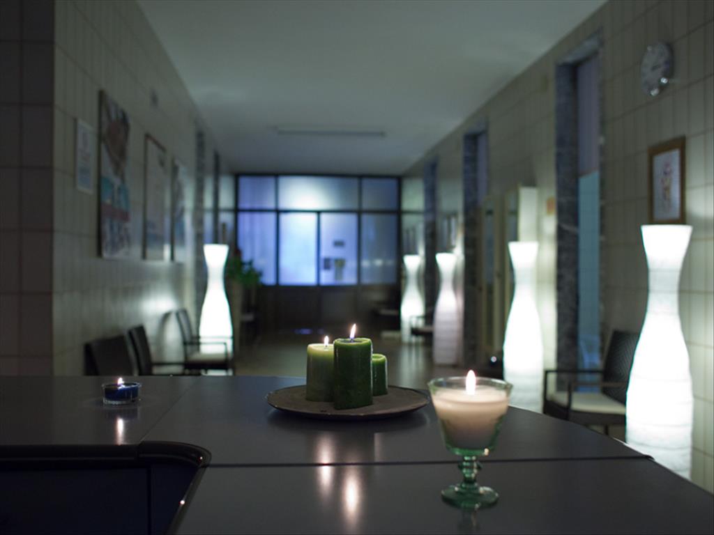 Hotel Commodore Terme - Spa