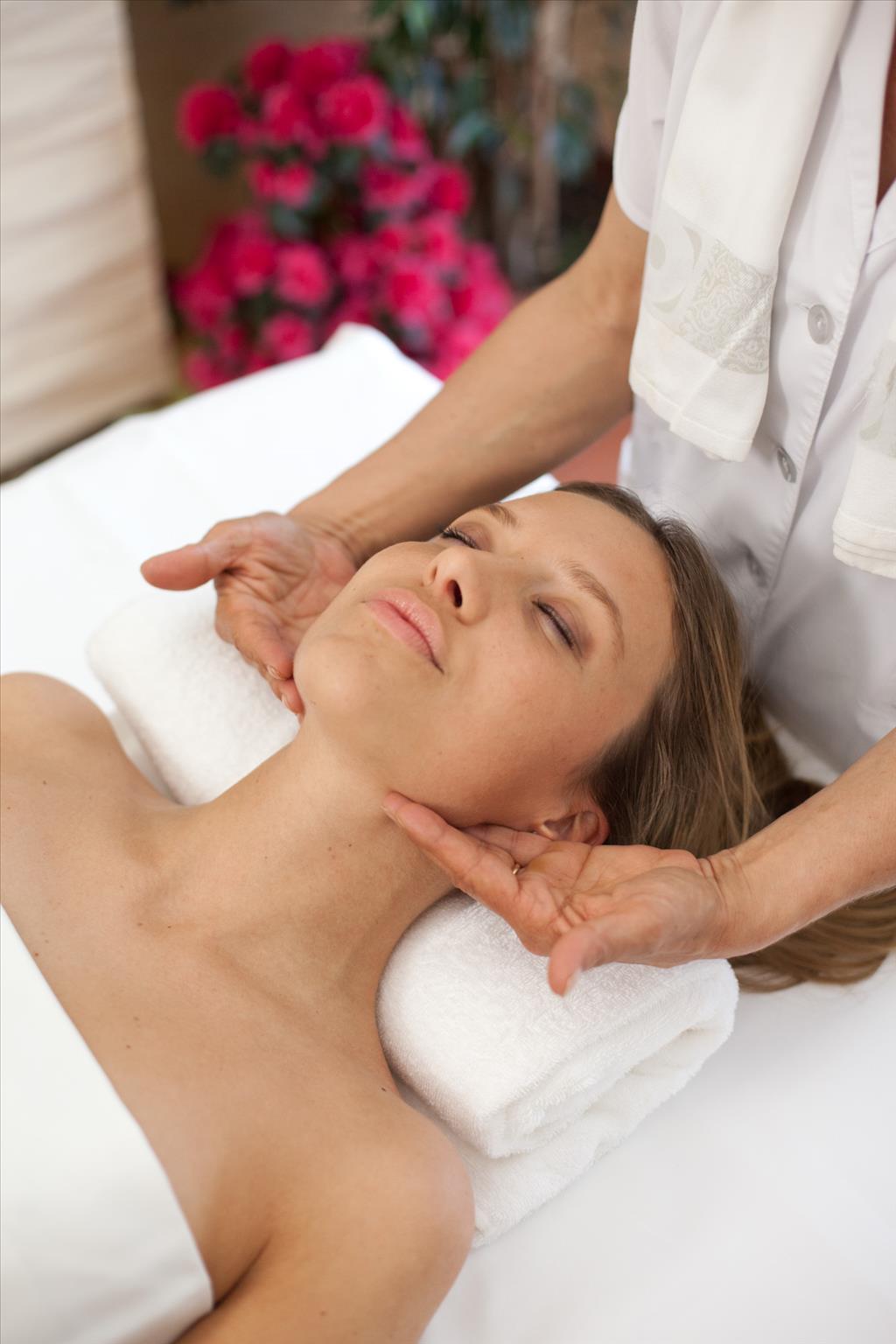 Hotel Commodore Terme - Spa