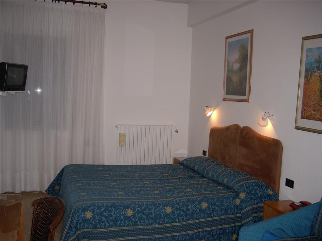 Hotel Family Como - Camera