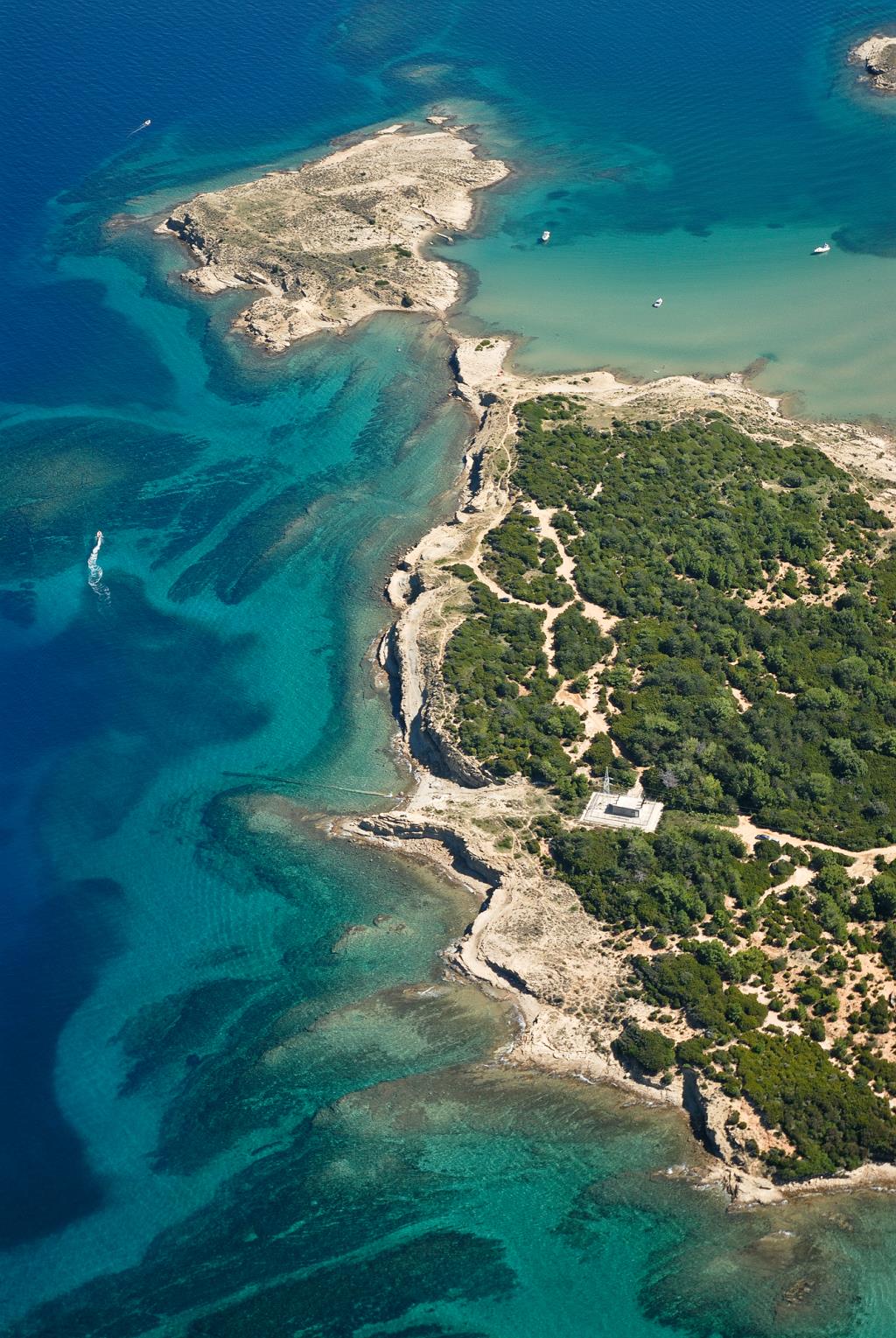 Villaggio Complesso San Marino - Spiaggia