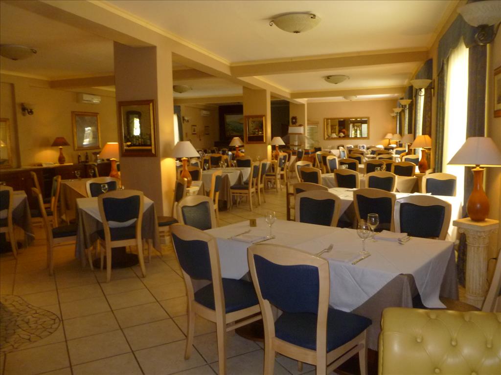 Hotel Conchiglia Azzurra - 