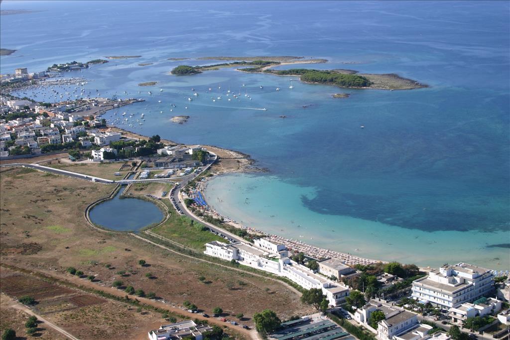 Hotel Conchiglia Azzurra - 