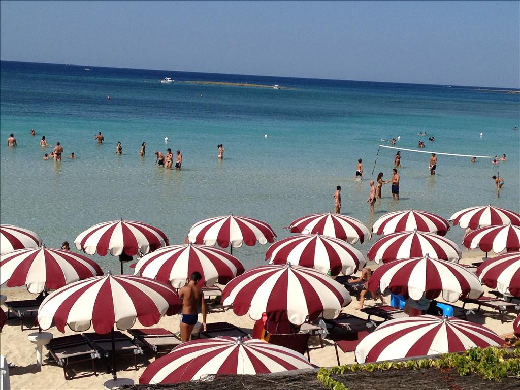 Hotel Conchiglia Azzurra - 