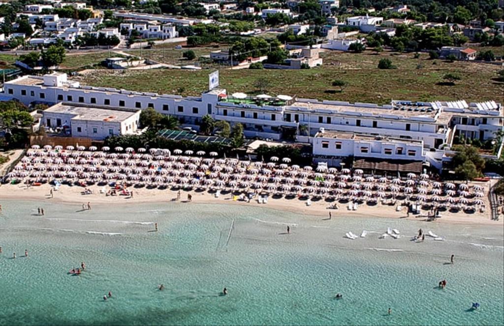 Hotel Conchiglia Azzurra - 