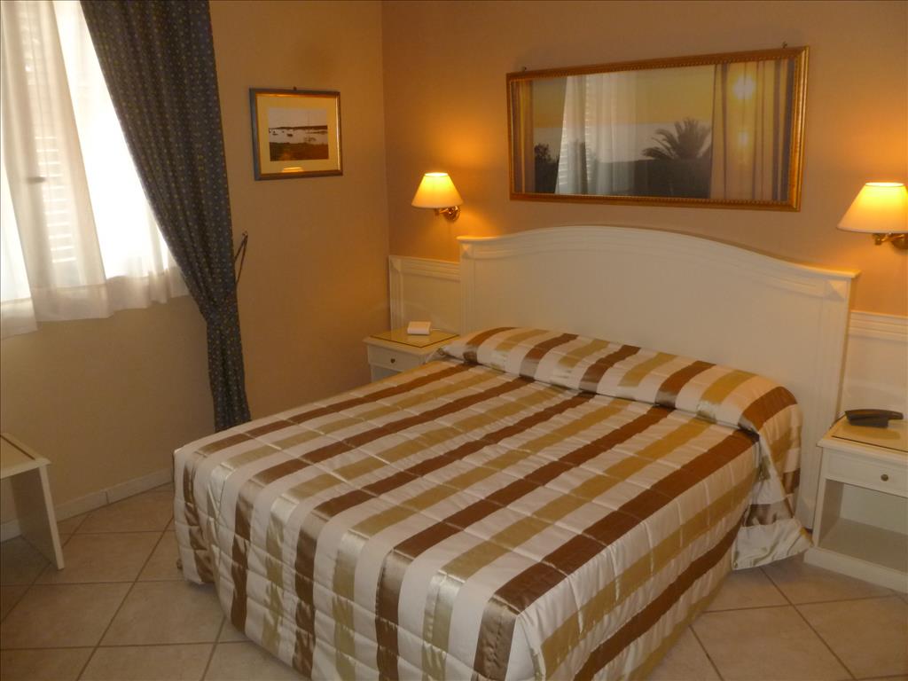 Hotel Conchiglia Azzurra - 